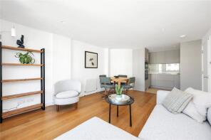 Flat 19, 75 Thackery Court, Turnmill Street, London EC1M 5SY