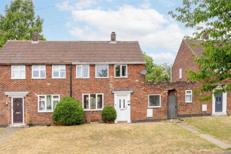 Hammerton Close, York
