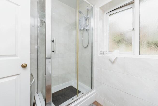 Bathroom/W.C.