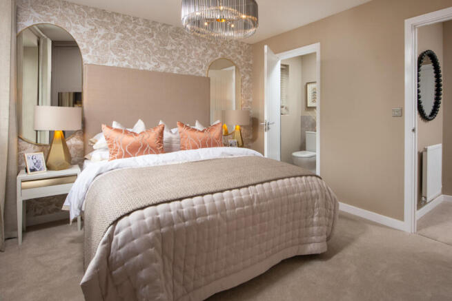 4 bed Detached for sale Image 6