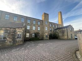 6, Highgate Mill, Highgate Mill Fold, Bradford BD13 2SL
