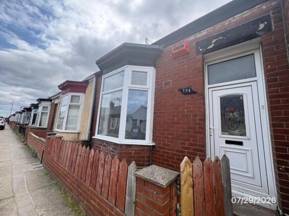 Two Bedroom Terraced Cottage To Let