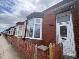102, Saint Leonard Street, Sunderland SR2 8QB