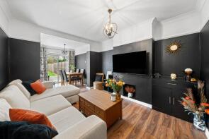90, Glanville Road, Bromley BR2 9LW