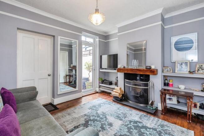 Sitting Room