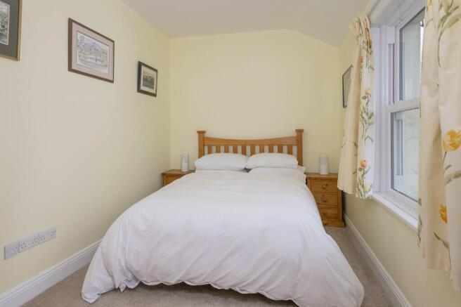 Bedroom Five
