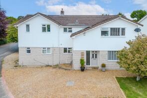 6, Woodland Way, Bristol BS8 3UD