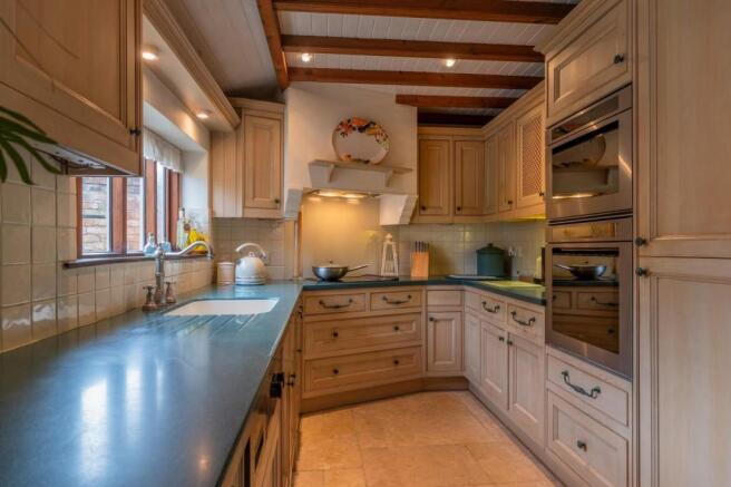Dining Breakfast Kitchen