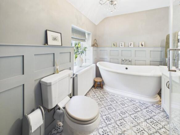2 bed End of Terrace for sale Image 12