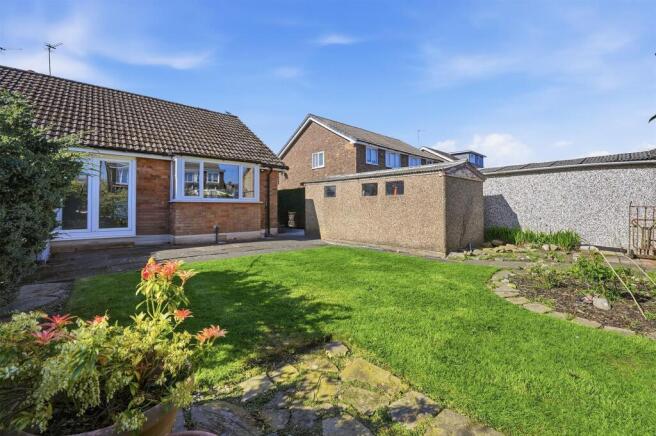 Hardwick Drive, Macclesfield photo 4