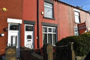 19, Bradley Fold Road, Ainsworth, Radcliffe BL2 5QD
