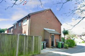 16, Tamar Gardens, Southampton SO18 3LR