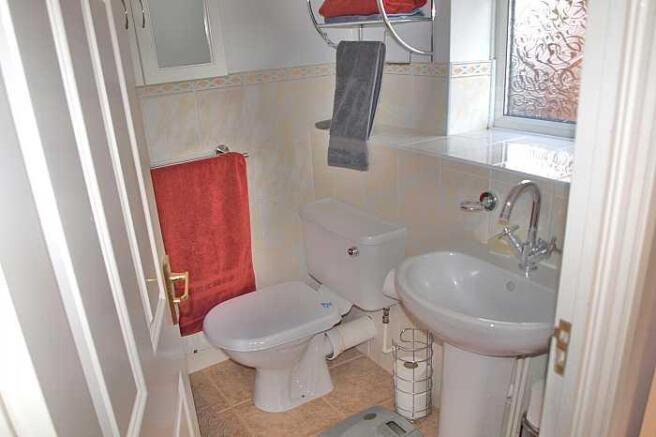 En-suite