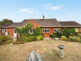 Drove Cottage, Besomer Drove, Salisbury SP5 2PN