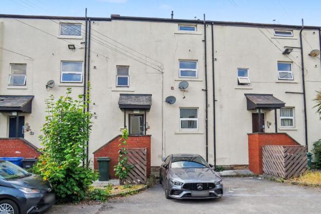 30C Park Road, Chorley, Lancashire, PR7 1QU