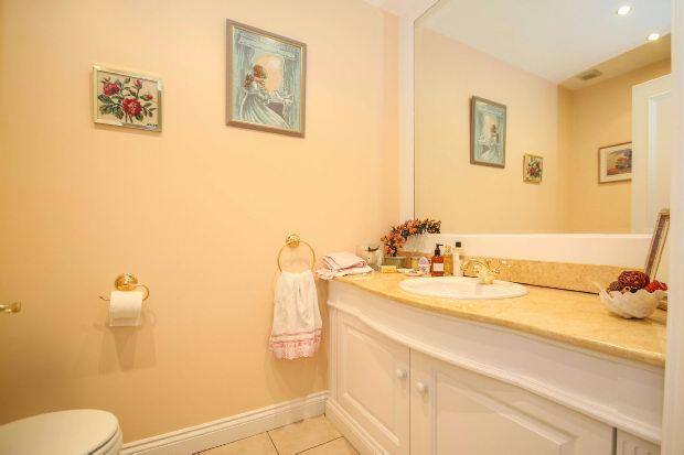 Guest WC