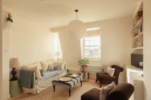Block B Flat 13, Peabody Estate, Camberwell Green, London SE5 7BE