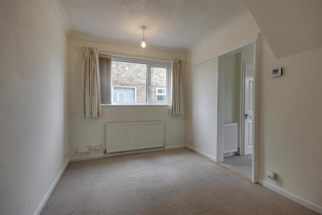 Study/Dining Room