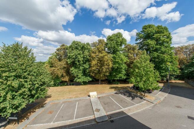 Allocated Parking