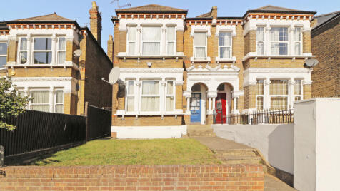 Catford Hill, London, SE6