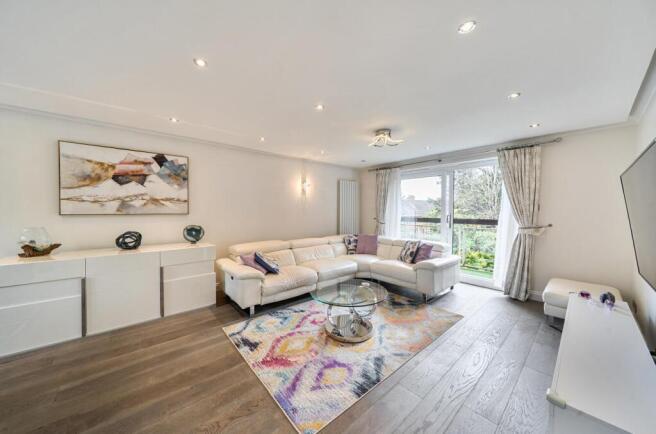 Davidson Frost-Wellings, DFW, Goodwood Close, HA7,