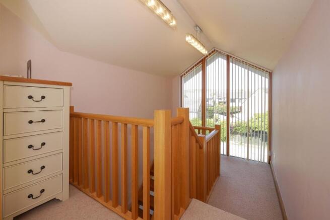 Second Floor Landing