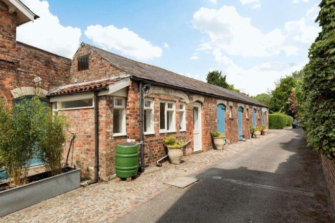 Cottage