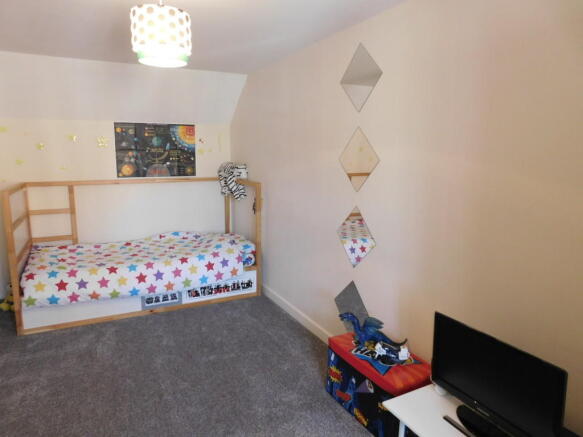 Bedroom 2