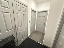 Flat 134, Telecom House, Church Street, City Centre, Wolverhampton WV2 4AY