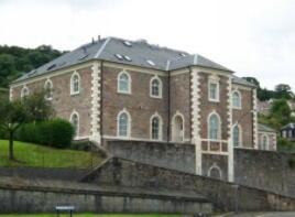 Flat 2-4, 1 Newark House, Glen Avenue, Port Glasgow PA14 5AA