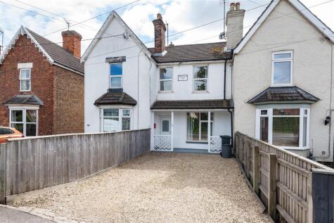 Pinchbeck Road, Spalding