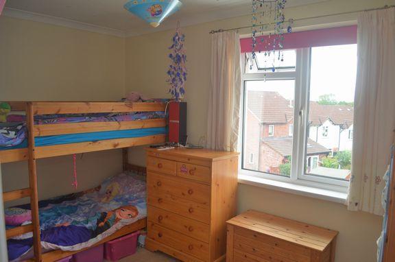 Bed II