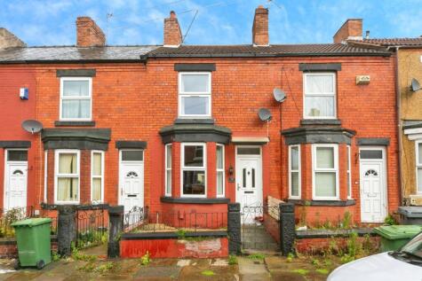 Elmswood Road, BIRKENHEAD, CH42