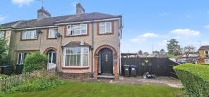 75, Booth Lane South, Northampton NN3 3ER