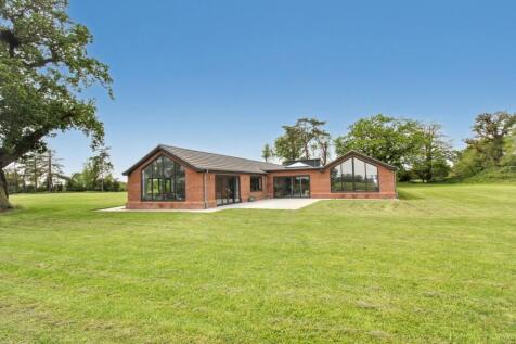 Airfield Way, Griston, IP25