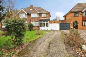 6, Hall Lane, Walsall WS3 4JQ