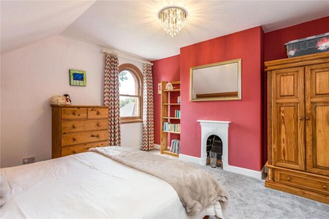 Guest Bedroom