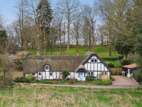 Glade House