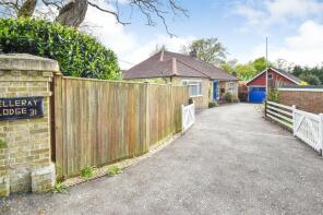 31, Prospect Road, Ash Vale GU12 5ED