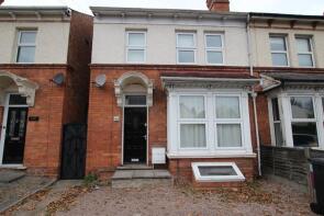 146, Bransford Road, Worcester WR2 4EX