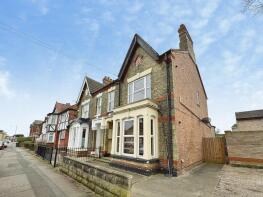 170, Oundle Road, Woodston, Peterborough PE2 9PJ