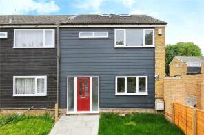 15, Osborne Road, Basildon SS16 4AL