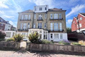 Flat 7, 5 Rydal Mount, St Johns Road, Eastbourne BN20 7JA