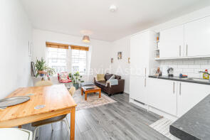 Flat 6, 1, Mill Row, Hackney, London N1 5RL
