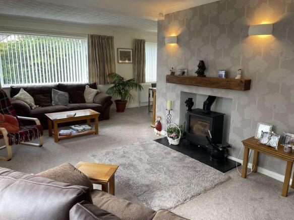 Lounge Area