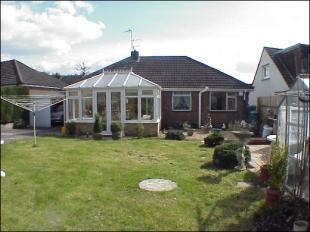 Rear Elevation
