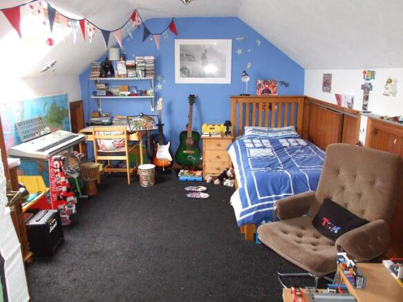 Bedroom 3