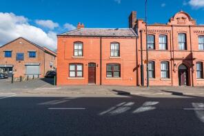 30, Firs Lane, Leigh WN7 4SB