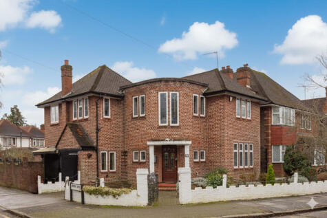 Cavendish Drive, Edgware, HA8