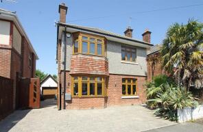 11, Mortimer Road, Bournemouth BH8 9HP